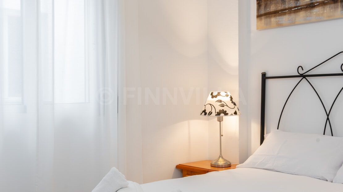 Fuengirola Plaza Chinorros