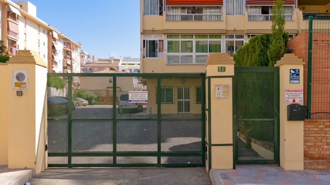 Asunto Fuengirola Bolichesissa Santaisabel