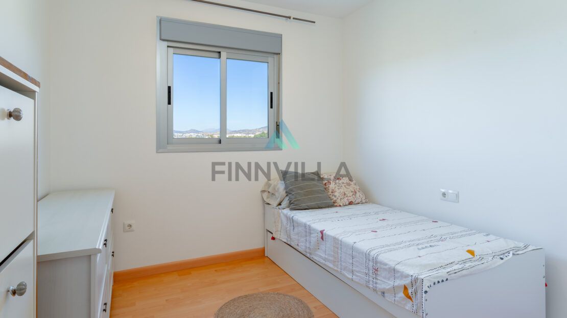 Asunto Fuengirolassa Miramar SanMiguel