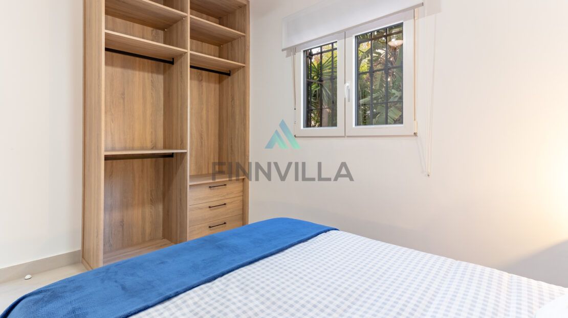Asunto Fuengirola Torreblancassa Tortolas