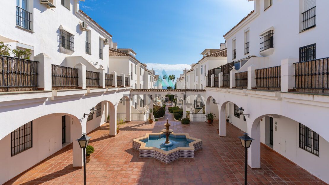 Asunto Fuengirola Torreblancassa Tortolas
