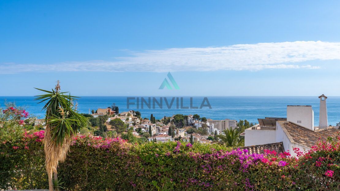 Asunto Fuengirola Torreblancassa Tortolas