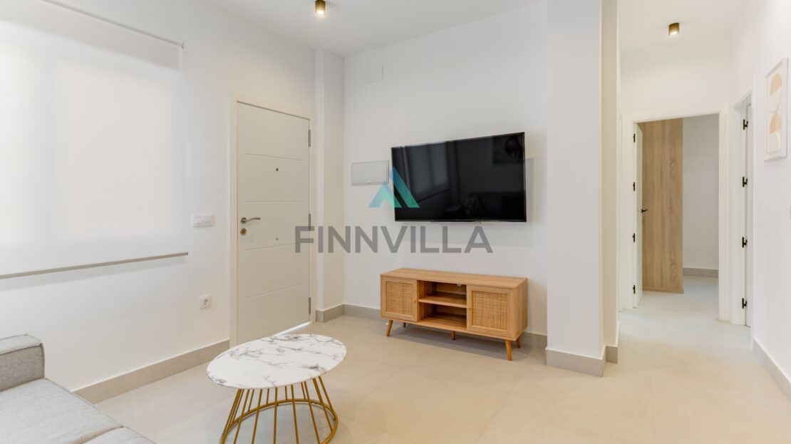Asunto Fuengirola Torreblancassa Tortolas